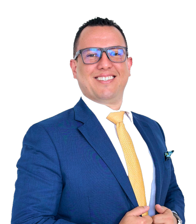 Dagoberto González