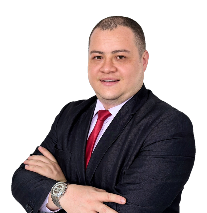 Jose Guillermo González
