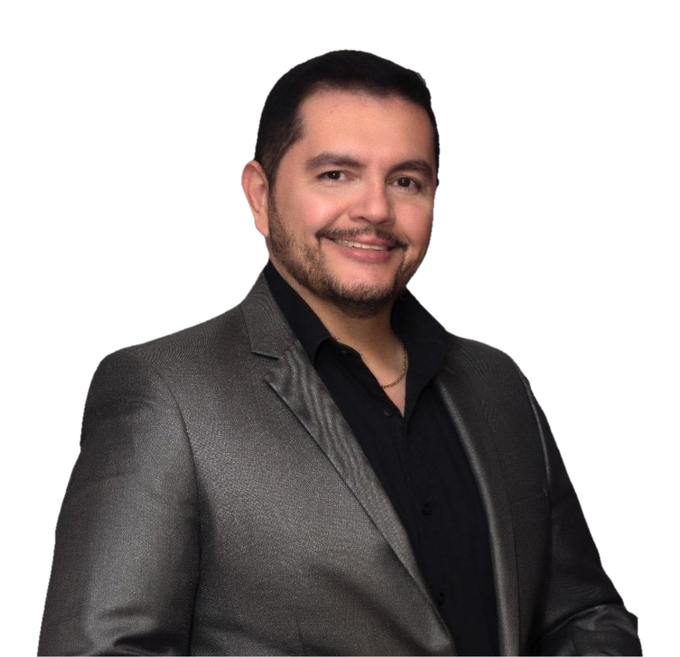 Oscar Gutierrez
