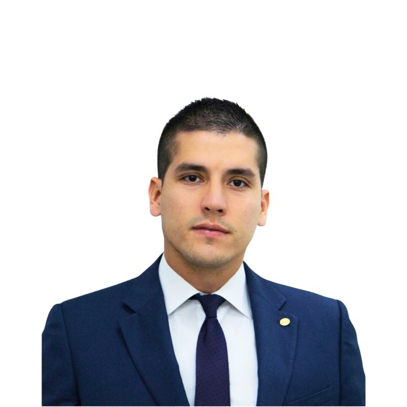 Foto de Seifar Andrés Arce